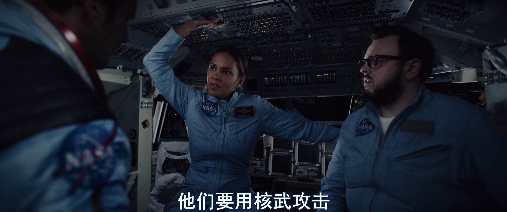 图片[2]-[BT下载][月球陨落][BD-MKV/7G][英语中字][1080p][经典刺激]-影音屋