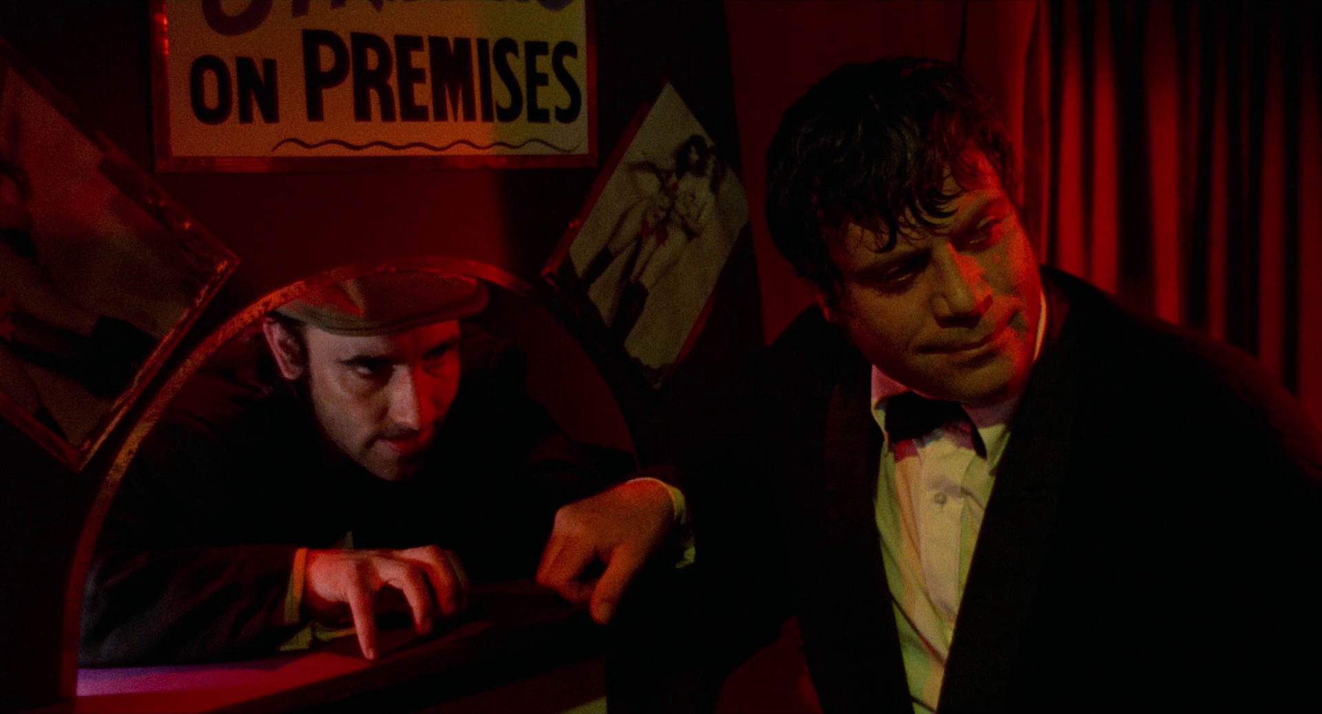 图片[3]-[BT下载][冲破黑暗谷][BD-MKV/15.40GB][中文字幕][1080P][蓝光压制][DreamHD]-影音屋