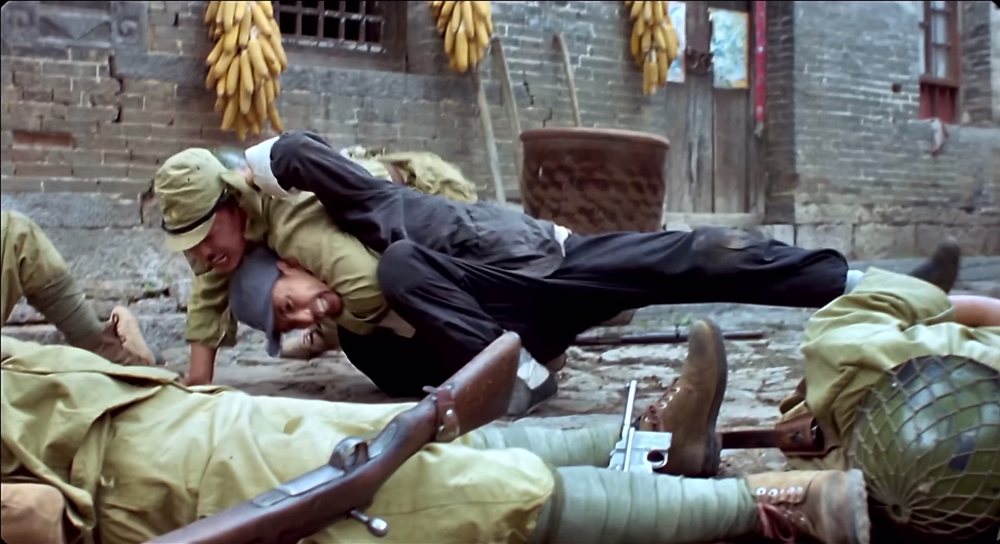 图片[5]-[BT下载][举起手来！][WEB-MKV/12.35GB][国语配音/中文字幕][4K-2160P][高码版][H265编码][流媒体][DreamHD]-影音屋