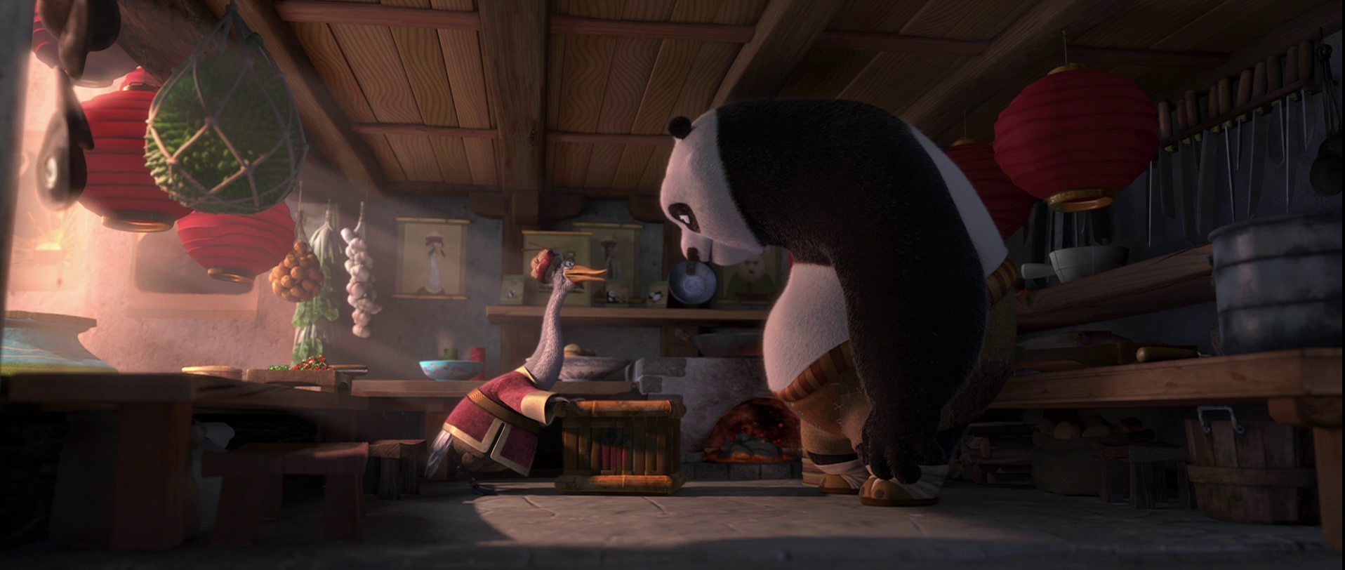 图片[2]-[BT下载][功夫熊猫2][WEB-MKV/4.79GB][国英多音轨/简繁英字幕][1080P][流媒体][PandaQT]-影音屋