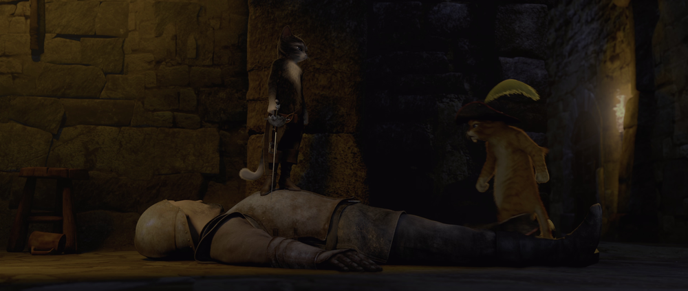 图片[6]-[BT下载][穿靴子的猫][WEB-MKV/15.73GB][国英多音轨][4K-2160P][HDR+杜比视界双版本][H265编码][流媒体][PandaQT]-影音屋