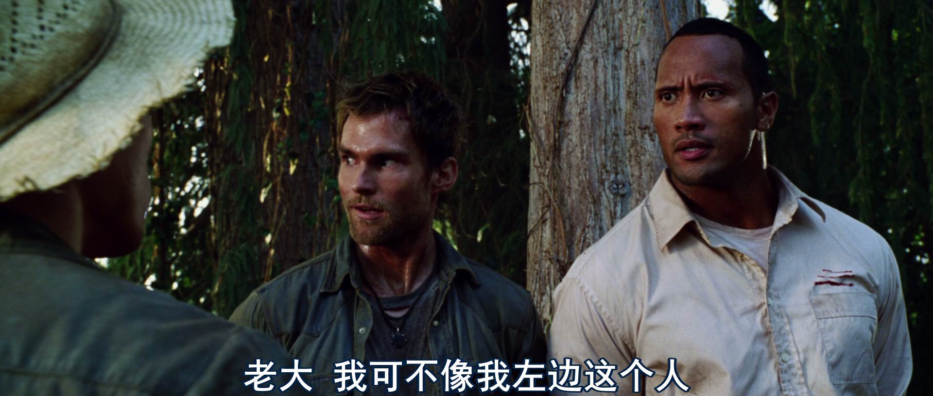 图片[3]-[BT下载][丛林奇兵/浴血丛林][BD-MKV/6G][英语中字][1080p][经典刺激]-影音屋