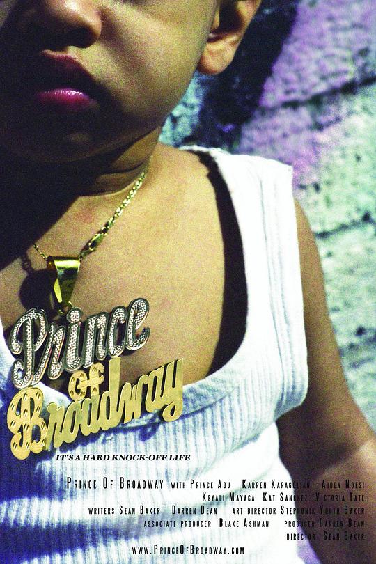 [BT下载][百老汇王子][BD-MKV/10.30GB][简繁英字幕][1080P][蓝光压制][QuickIO]-影音屋