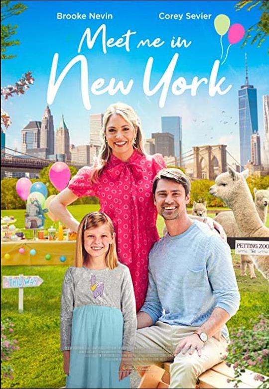 [BT下载][相会在纽约][WEB-MKV/4.89GB][中文字幕][1080P][流媒体][DreamHD]-影音屋