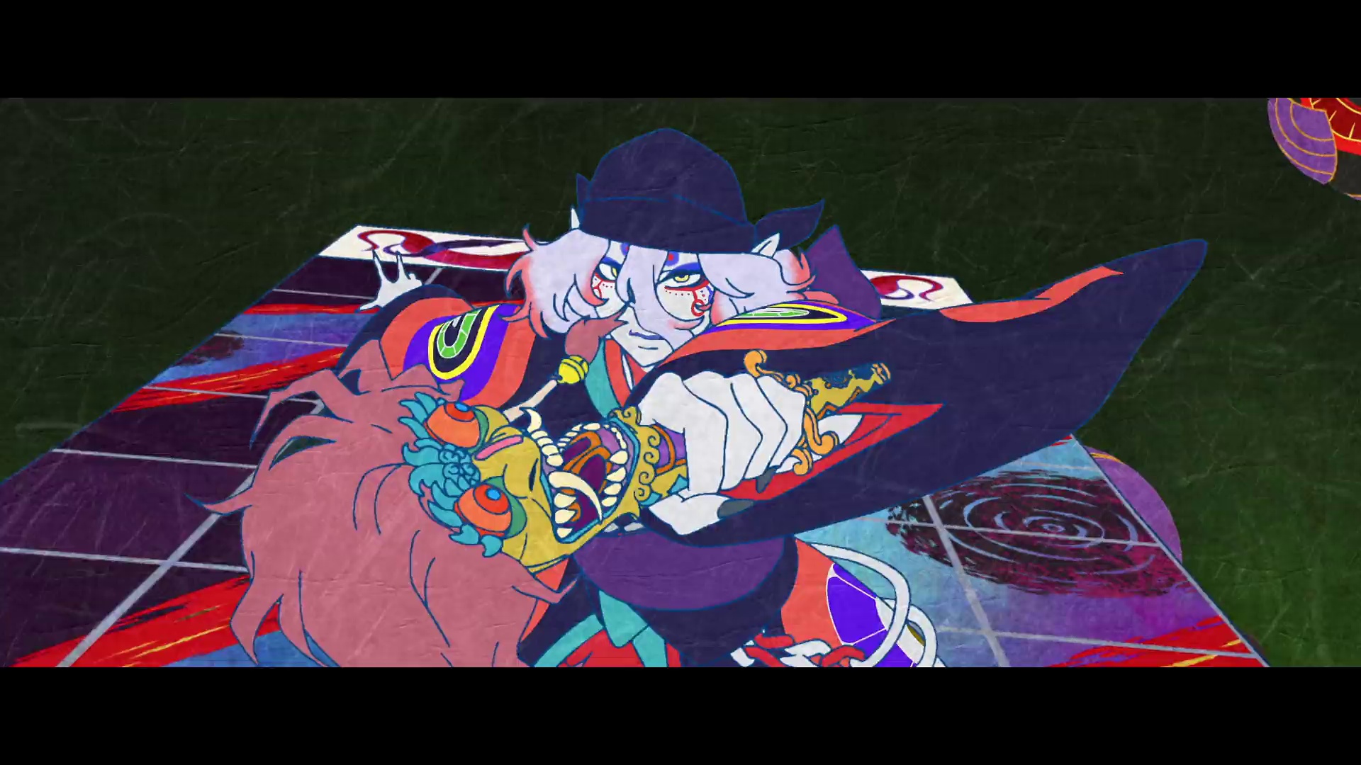 图片[6]-[BT下载][怪化猫：火鼠][WEB-MKV/2.95GB][简繁英字幕][1080P][流媒体][QuickIO]-影音屋