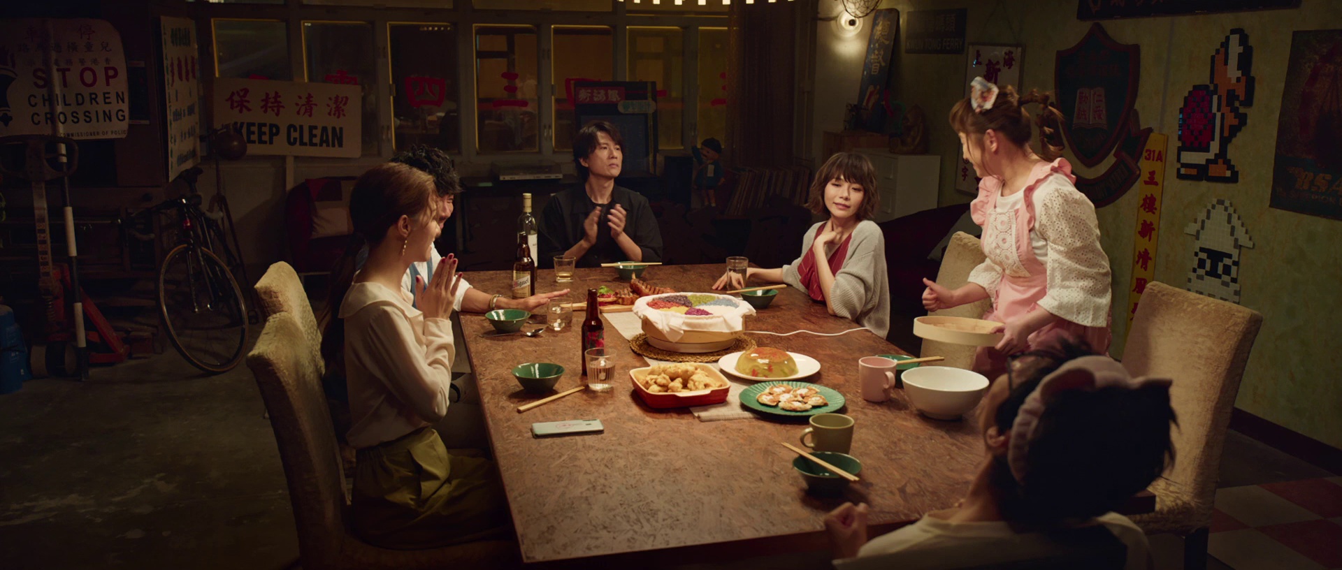 图片[4]-[BT下载][还是觉得你最好][BD-MKV/9.48GB][粤语音轨/简繁英字幕][1080P][蓝光压制][QuickIO]-影音屋