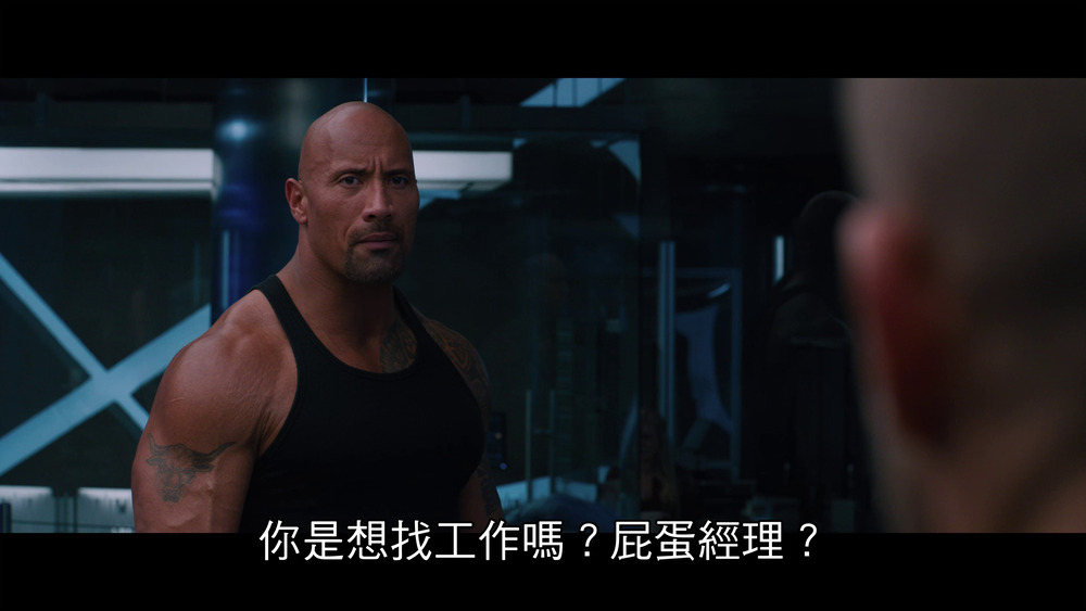 图片[3]-[BT下载][速度与激情8][WEB-MKV/17.27GB][中文字幕][4K-2160P][30帧率][流媒体][DreamHD]-影音屋