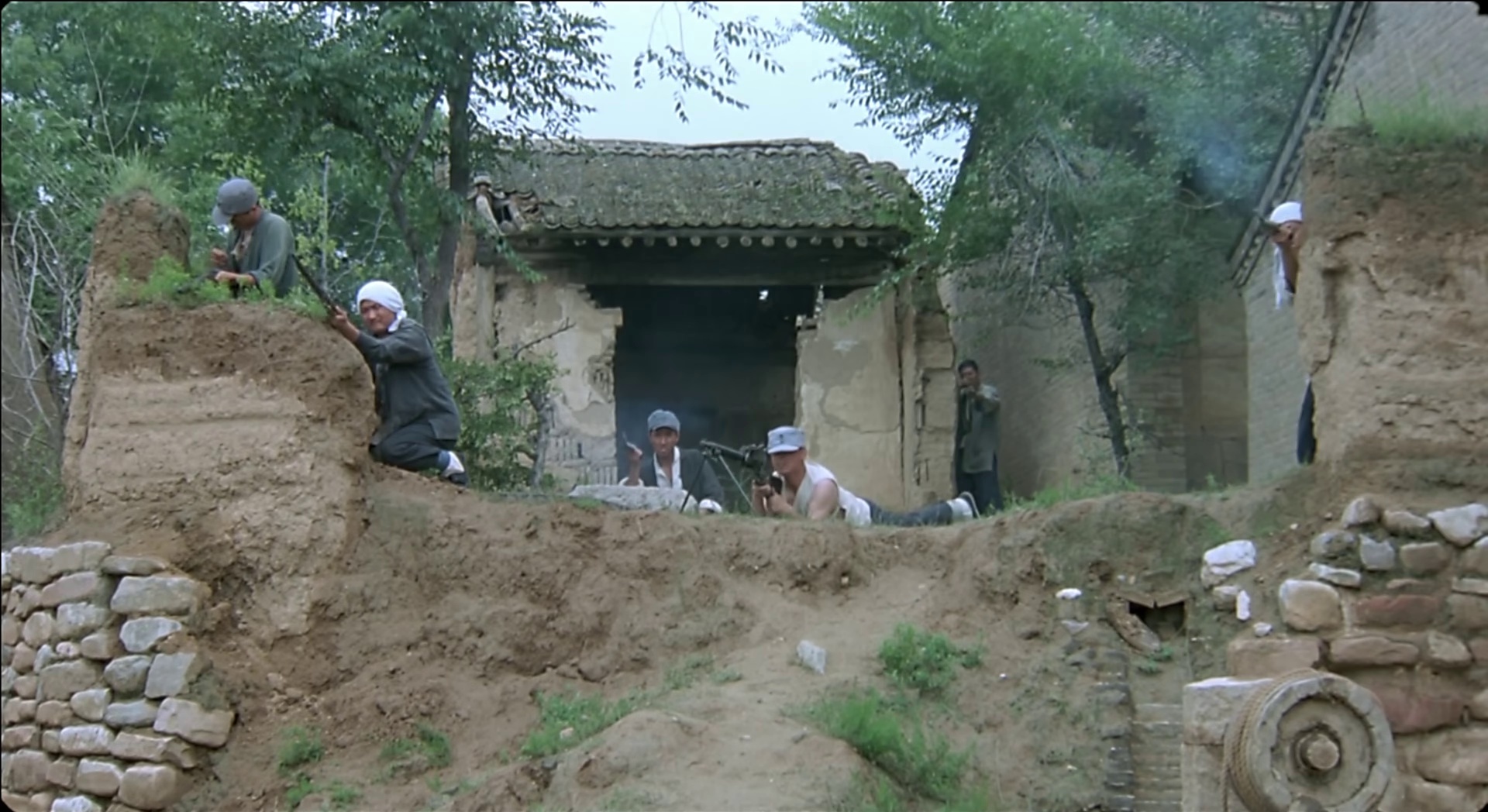 图片[6]-[BT下载][举起手来！][WEB-MKV/3.00GB][国语配音/中文字幕][1080P][H265编码][流媒体][DreamHD]-影音屋