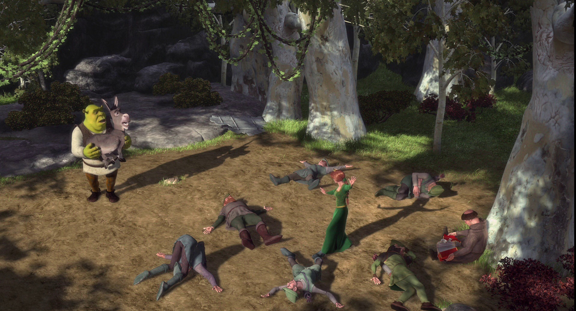 图片[5]-[BT下载][怪物史瑞克][WEB-MKV/4.81GB][国英多音轨/简繁英字幕][1080P][流媒体][PandaQT]-影音屋