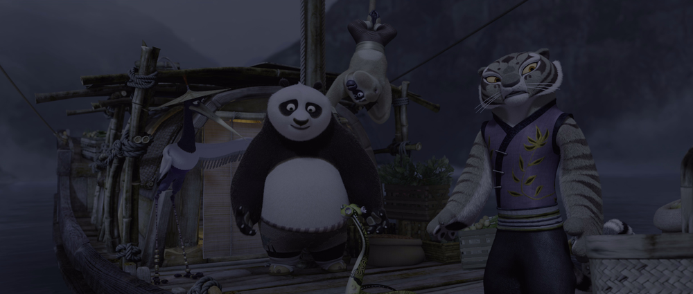 图片[3]-[BT下载][功夫熊猫2][BD-MKV/18.57GB][国粤英多音轨/简繁英字幕][4K-2160P][HDR+杜比视界双版本][H265编码][蓝光压制][ParkHD]-影音屋