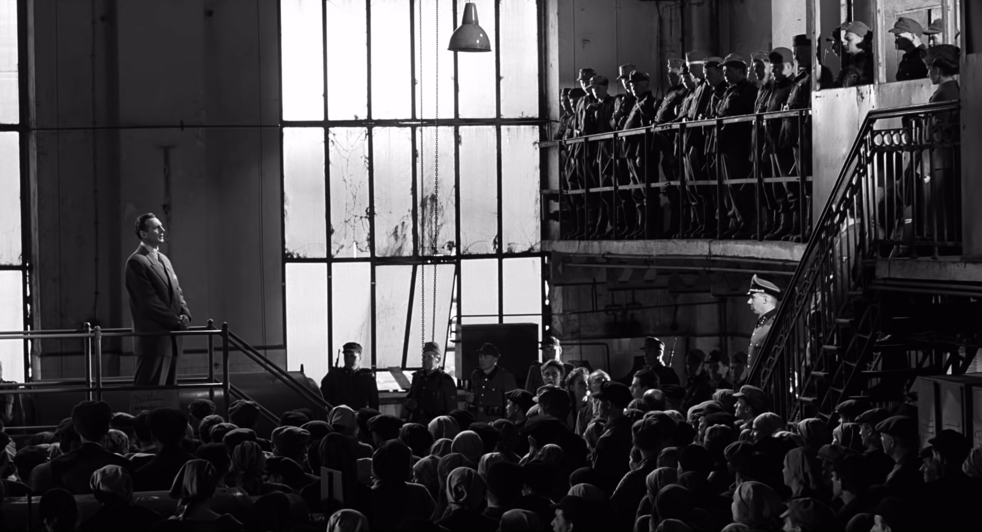 图片[7]-[BT下载][辛德勒的名单][BD-MKV/21.39GB][国英多音轨/特效中文字幕][1080P][H265编码][蓝光压制][DreamHD]-影音屋