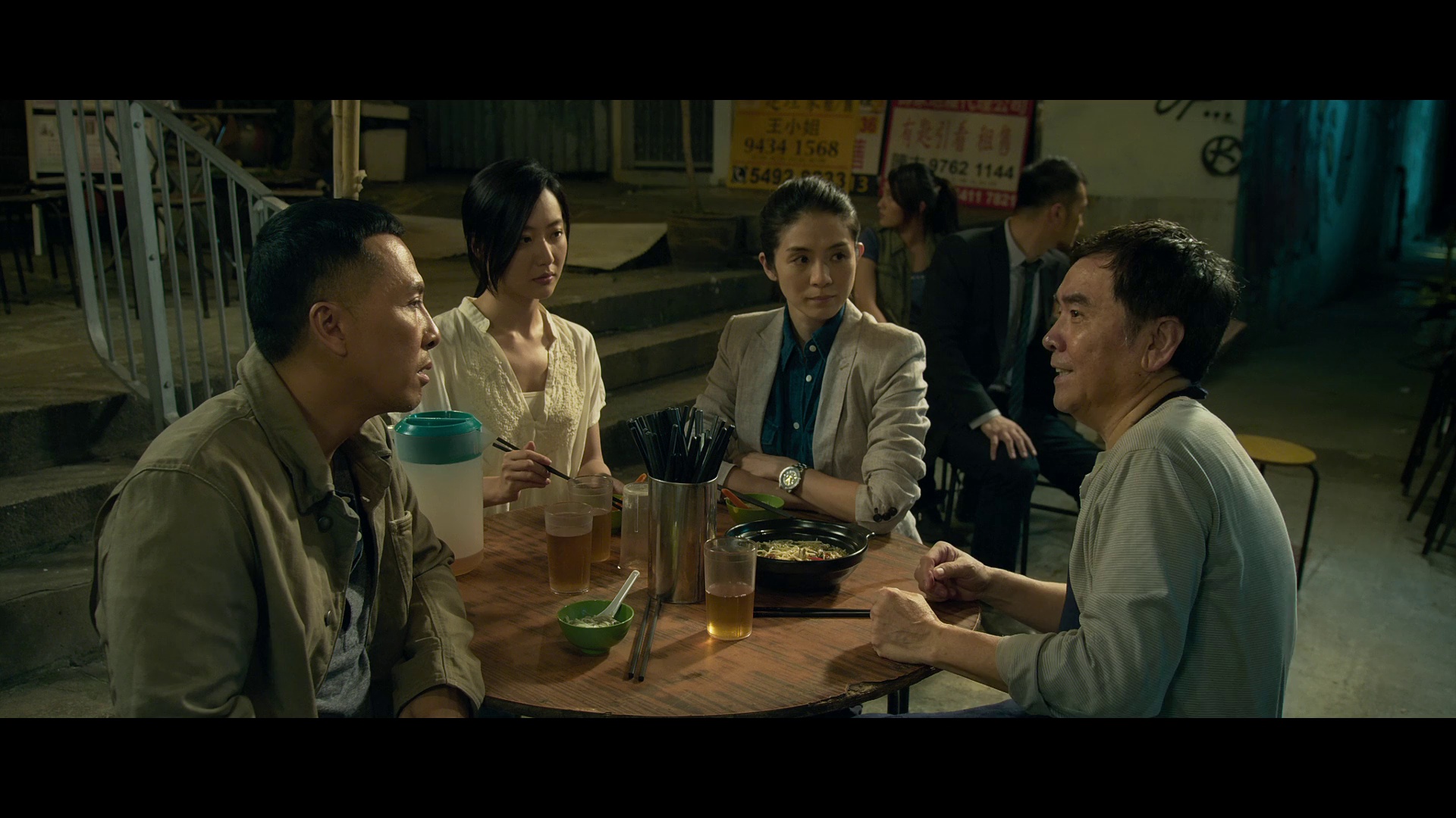 图片[4]-[BT下载][一个人的武林][WEB-MKV/3.96GB][国语音轨/简繁英字幕][1080P][流媒体][PandaQT]-影音屋