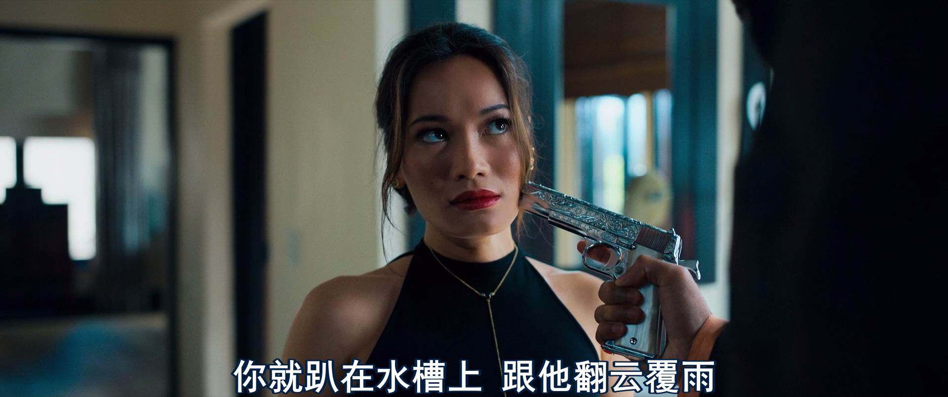 图片[2]-[BT下载][蒸发密令：重生][BD-MKV/6G][英语中字][1080p][经典刺激]-影音屋