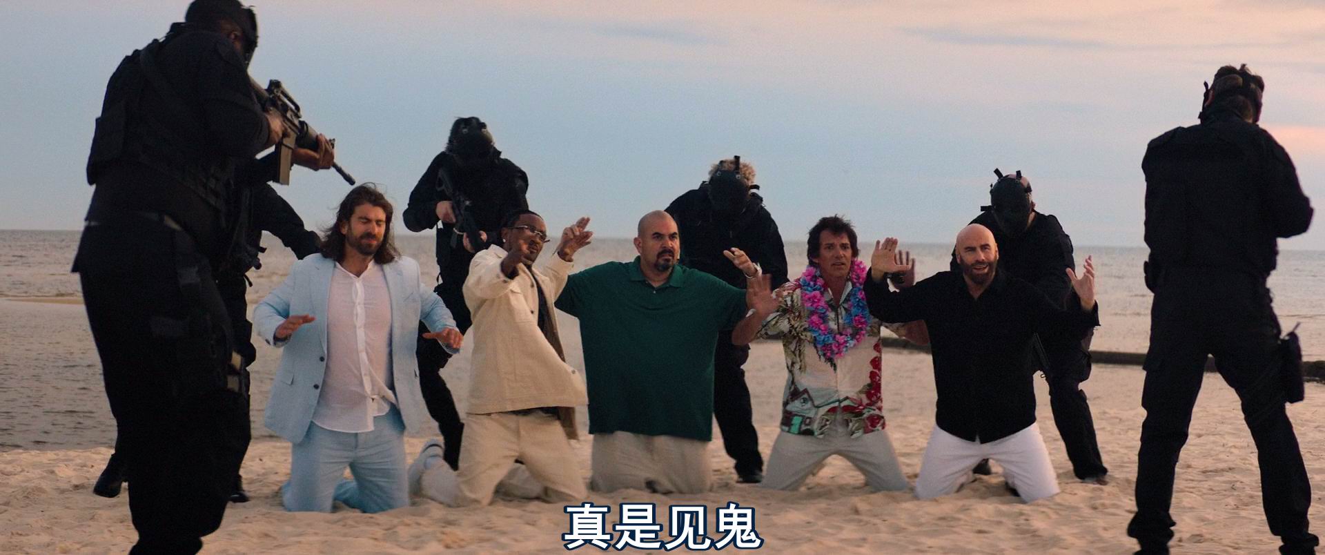 图片[3]-[BT下载][神鬼劫案：瞒天过海][BD-MKV/5G][英语中字][1080p][2025最新]-影音屋