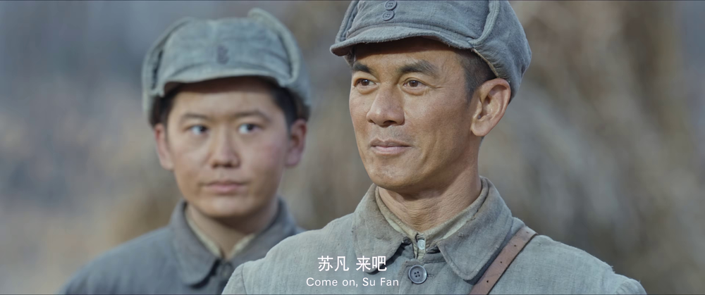 图片[3]-[BT下载][大突围][WEB-MKV/3.23GB][国语配音/中文字幕][4K-2160P][H265编码][流媒体][DreamHD]-影音屋