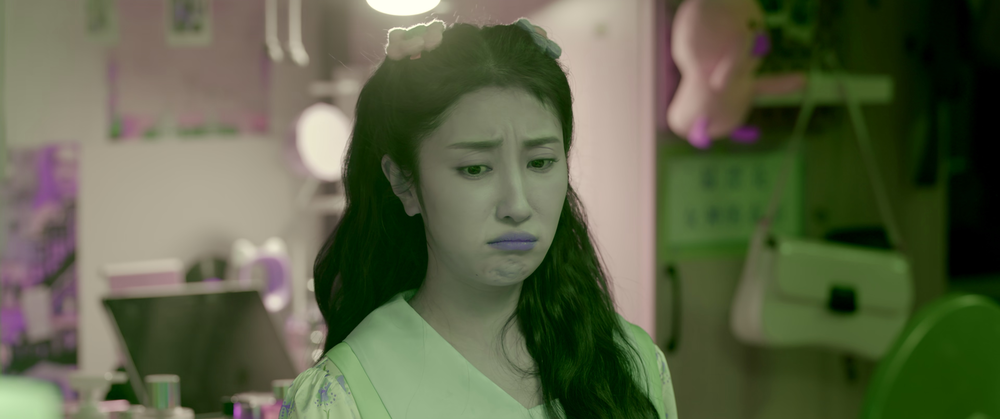 图片[2]-[BT下载][非标准恋爱][WEB-MKV/4.47GB][国语配音/中文字幕][4K-2160P][杜比视界版本][H265编码][流媒体][QuickIO]-影音屋