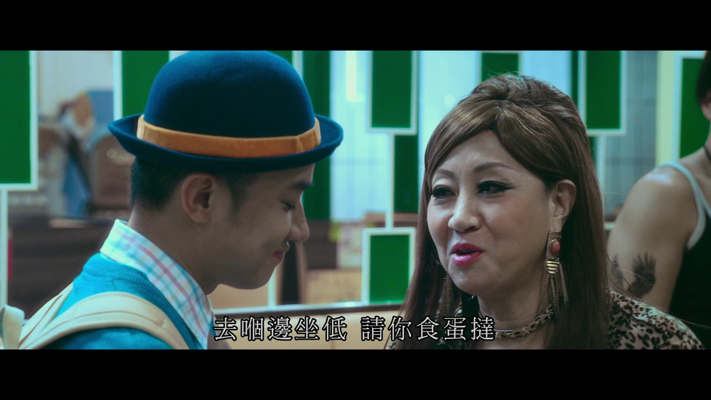 图片[2]-[BT下载][百变爱人][WEB-MKV/7.46GB][中文字幕][4K-2160P][流媒体][PandaQT]-影音屋