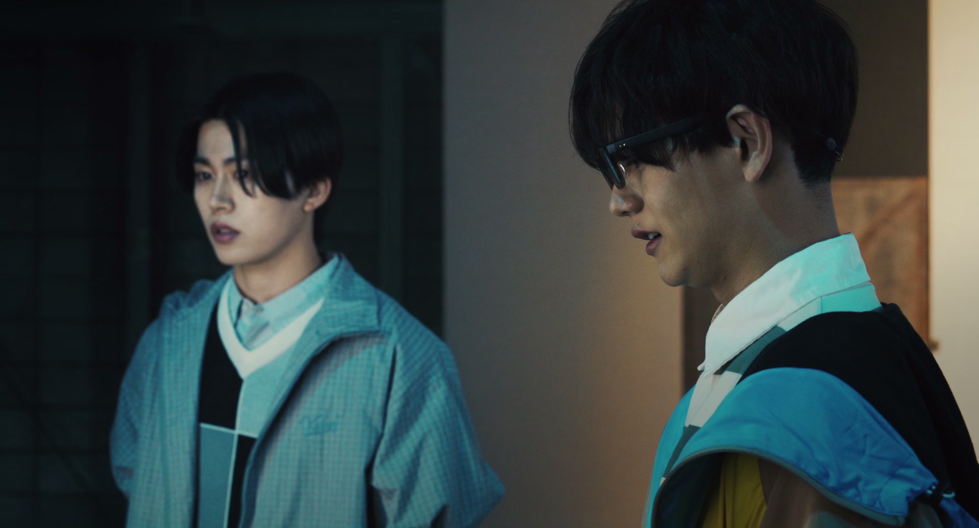 图片[4]-[BT下载][全员逃走中.电影版][BD-MKV/4.38GB][简繁字幕][1080P][H265编码][蓝光压制][CTRLHD]-影音屋