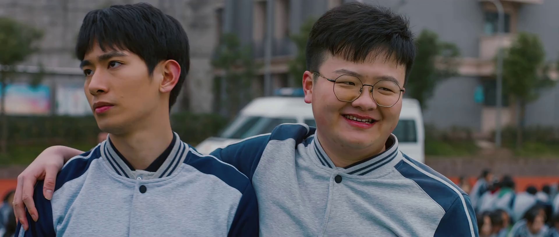 图片[2]-[BT下载][当我要飞时][WEB-MP4/1.12GB][国语配音/中文字幕][1080P][流媒体][PandaQT]-影音屋