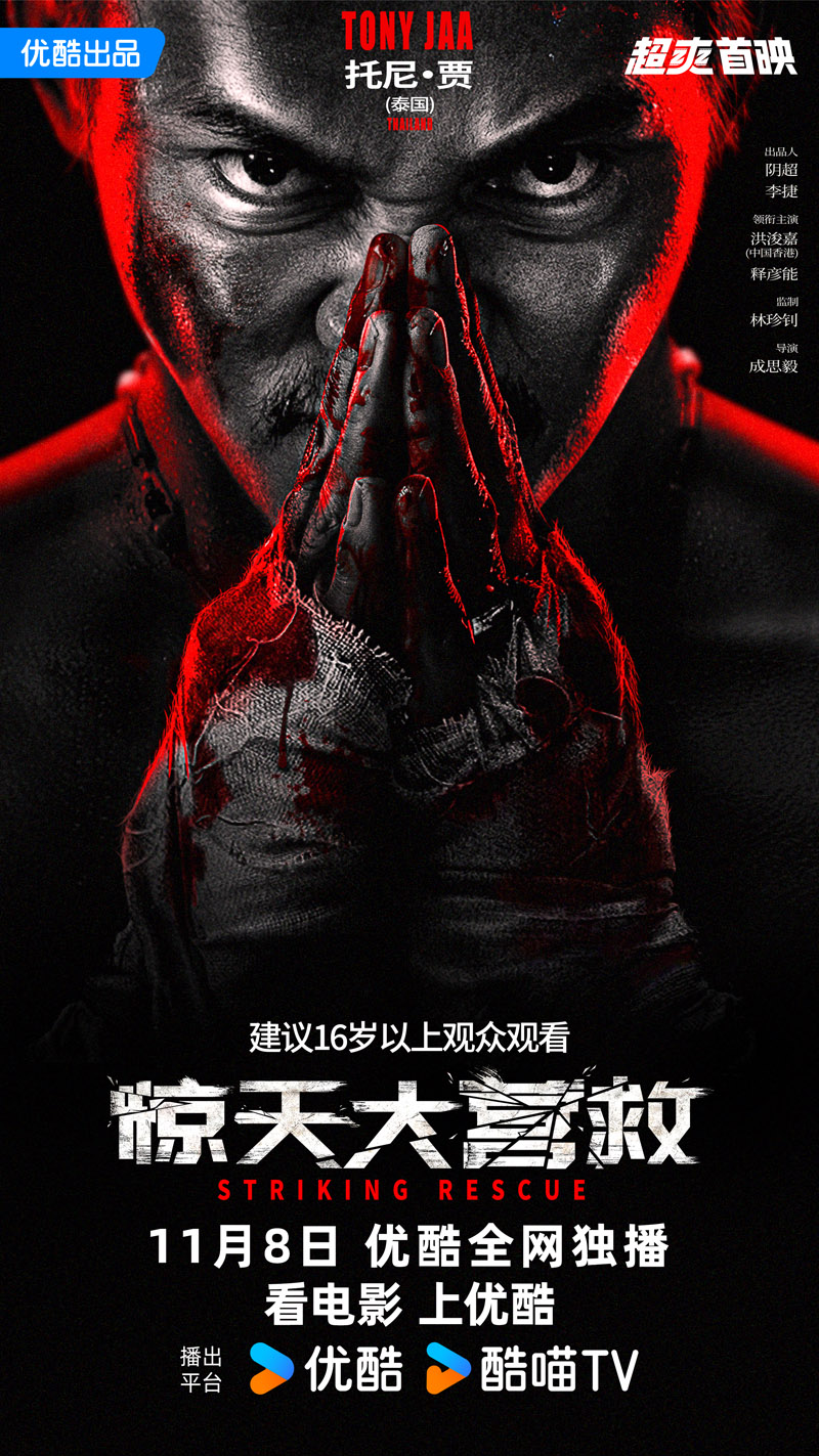 图片[2]-[BT下载][惊天大营救][WebDL-MKV/3.99GB][国语][2160P][中2024新托尼贾动作猛片]-影音屋