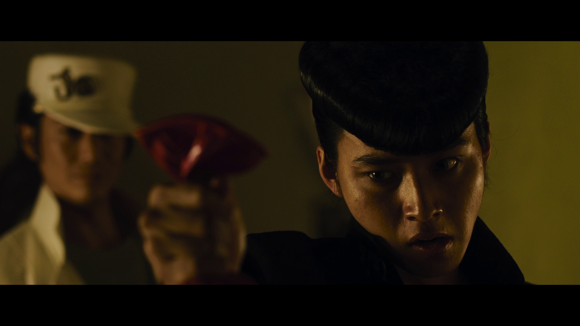 图片[4]-[BT下载][JOJO的奇妙冒险：不灭钻石.第一章][BD-MKV/28.37GB][简繁英字幕][1080P][蓝光压制][DreamHD]-影音屋