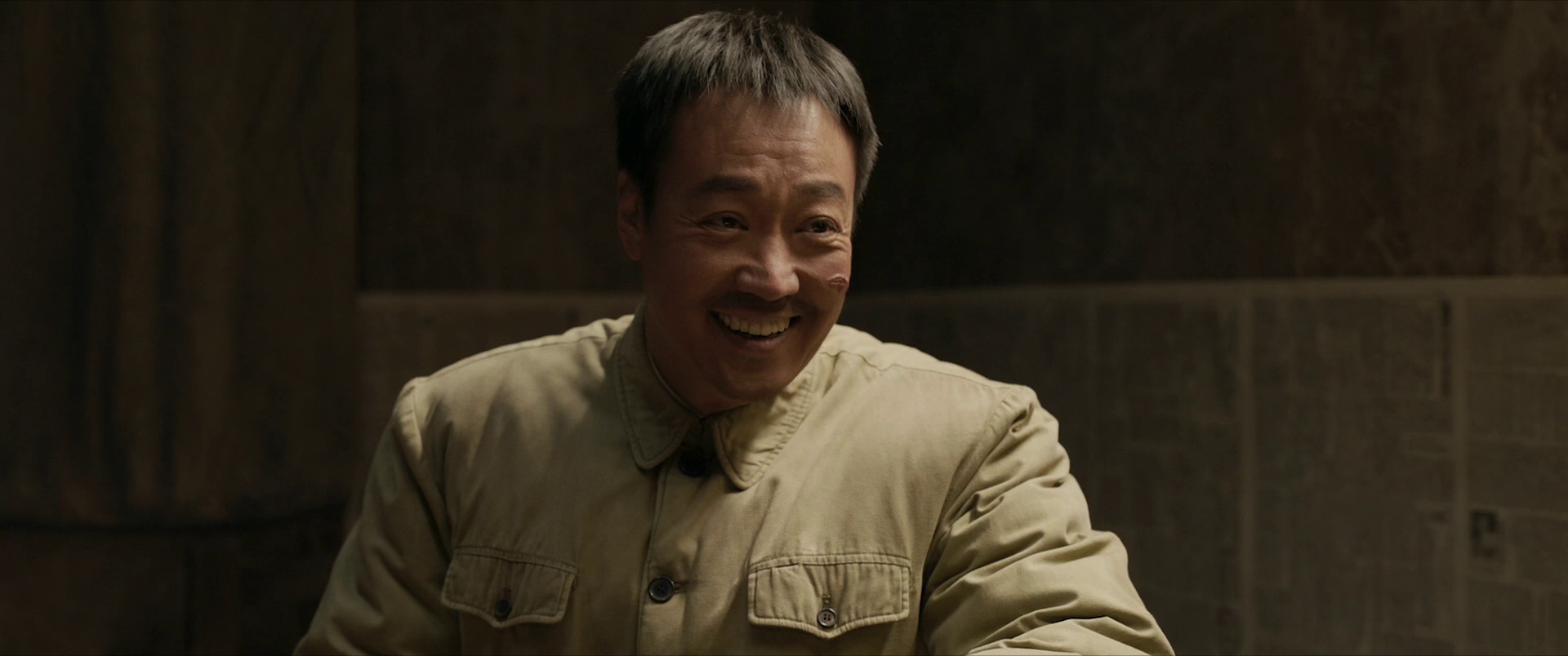 图片[4]-[BT下载][志愿军：雄兵出击][BD-MKV/13.19GB][国语音轨/简繁英字幕][1080P][蓝光压制][DreamHD]-影音屋