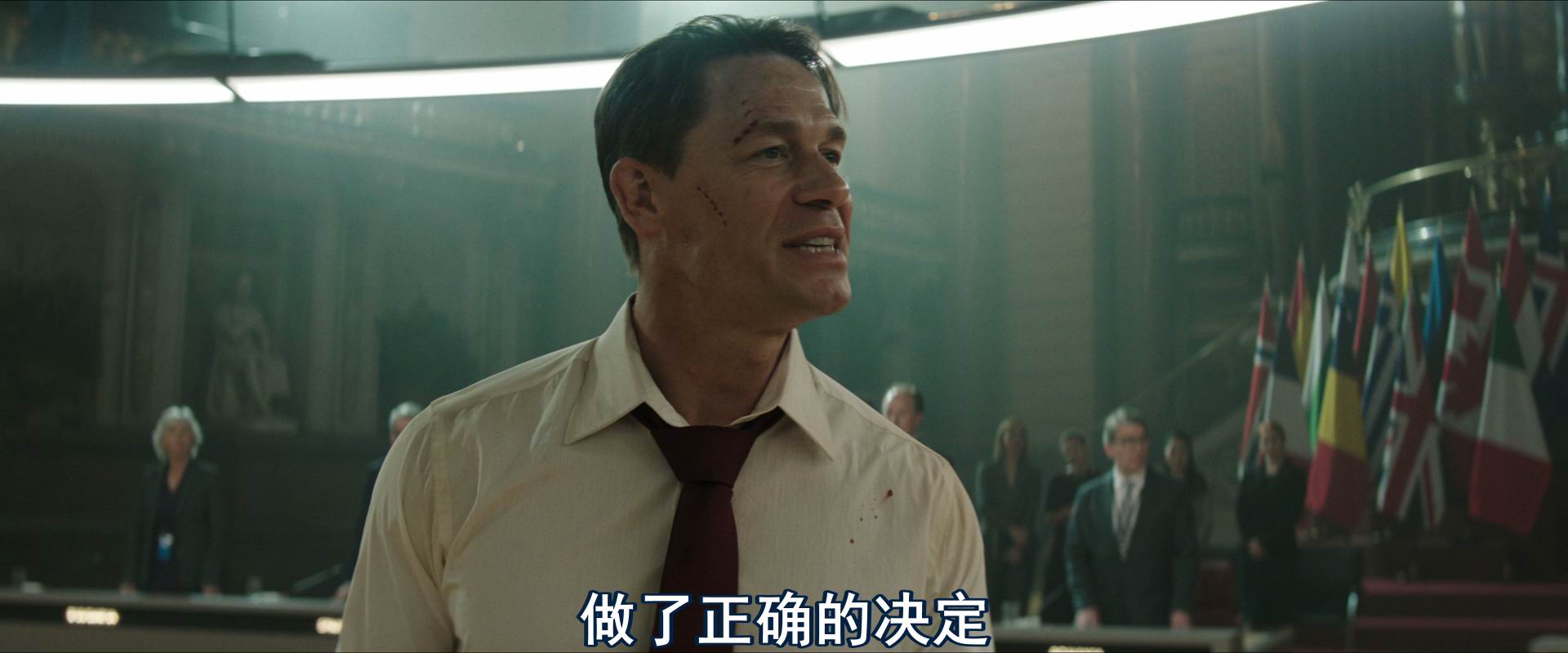 图片[2]-[BT下载][国家元首][WEB-MKV/2G][英语中字][1080p][2025最新]-影音屋