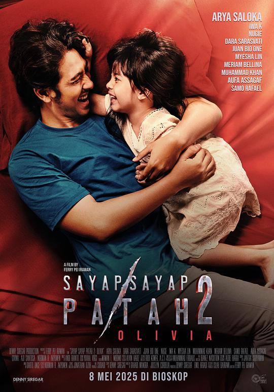 [BT下载][折翼2：奥利维亚][WEB-MKV/4.48GB][中文字幕][1080P][流媒体][DreamHD]-影音屋