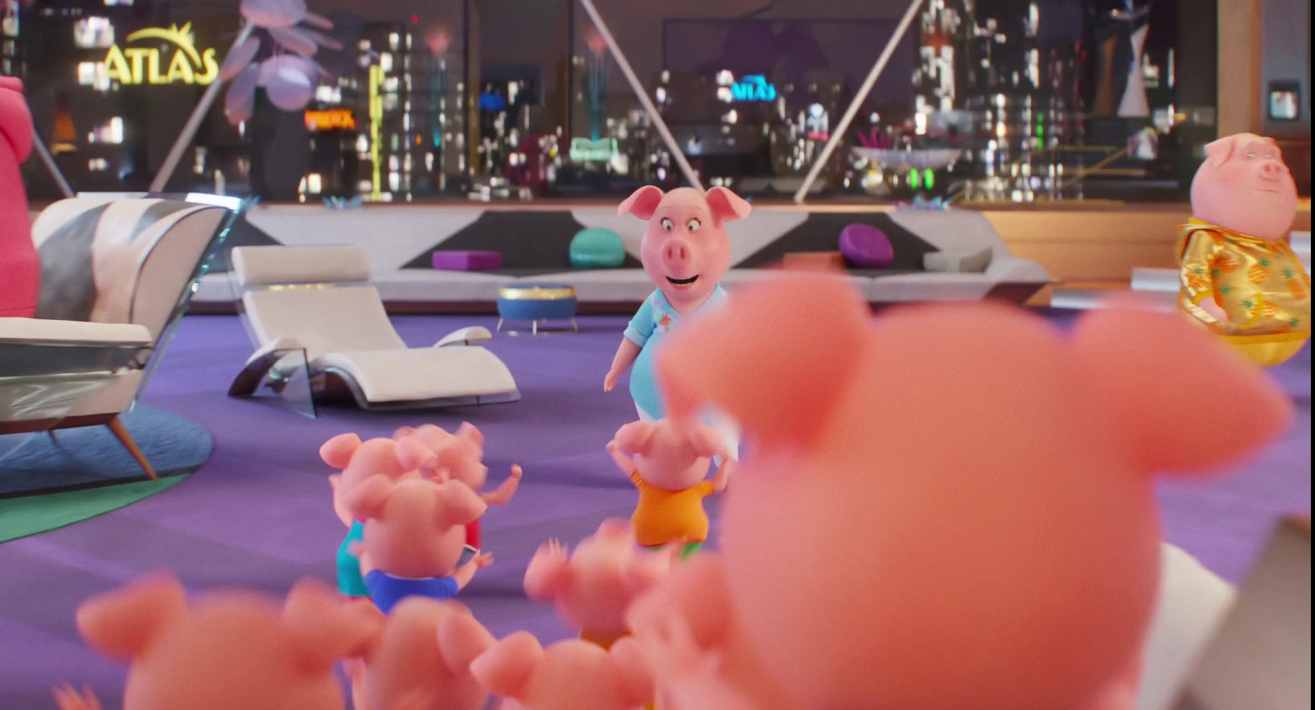 图片[3]-[BT下载][欢乐好声音2][WEB-MKV/6.20GB][国英多音轨/简繁字幕][1080P][流媒体][PandaQT]-影音屋