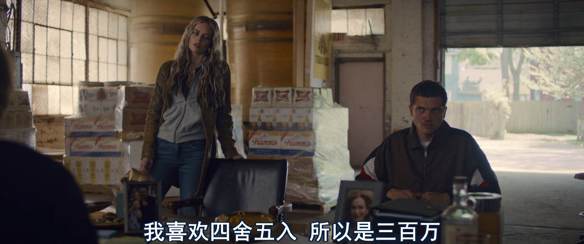 图片[2]-[BT下载][极速女神/狂野时姬][WEB-MKV/2G][英语中字][1080p][2025最新]-影音屋