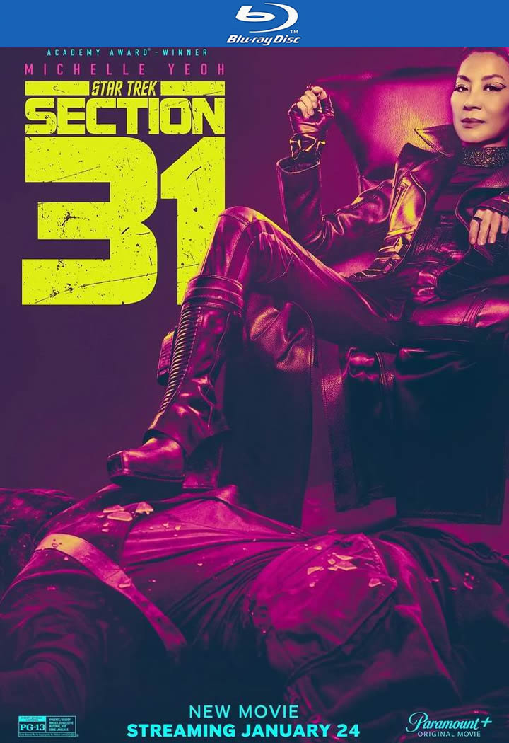 [BT下载][星际迷航：31区][BD-MKV/6G][英语中字][1080p][2025最新]-影音屋