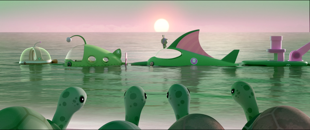 图片[3]-[BT下载][海底小纵队：海啸大危机][WEB-1-PANDAQT/18.59GB][国语配音/中文字幕][4K-2160P][高码版][60帧率][杜比视界版本][H265-影音屋