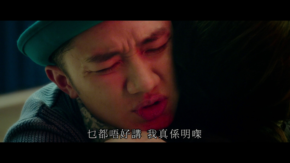 图片[5]-[BT下载][百变爱人][WEB-MKV/7.46GB][中文字幕][4K-2160P][流媒体][PandaQT]-影音屋