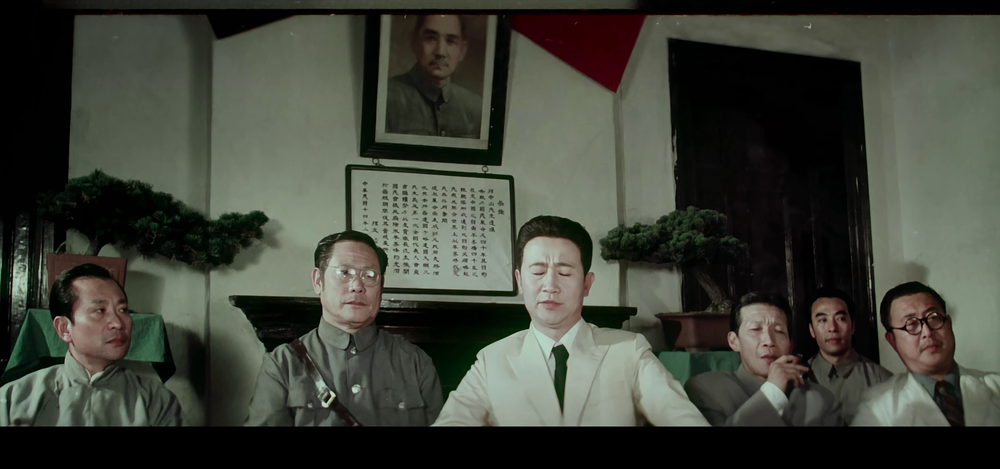 图片[3]-[BT下载][南昌起义][WEB-MP4/11.43GB][国语配音/中文字幕][4K-2160P][H265编码][流媒体][QuickIO]-影音屋