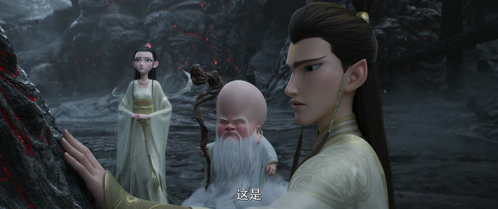 图片[4]-[BT下载][哪吒之魔童闹海][WEB-MP4/8.57GB][国语中字][1080P][流媒体]-影音屋