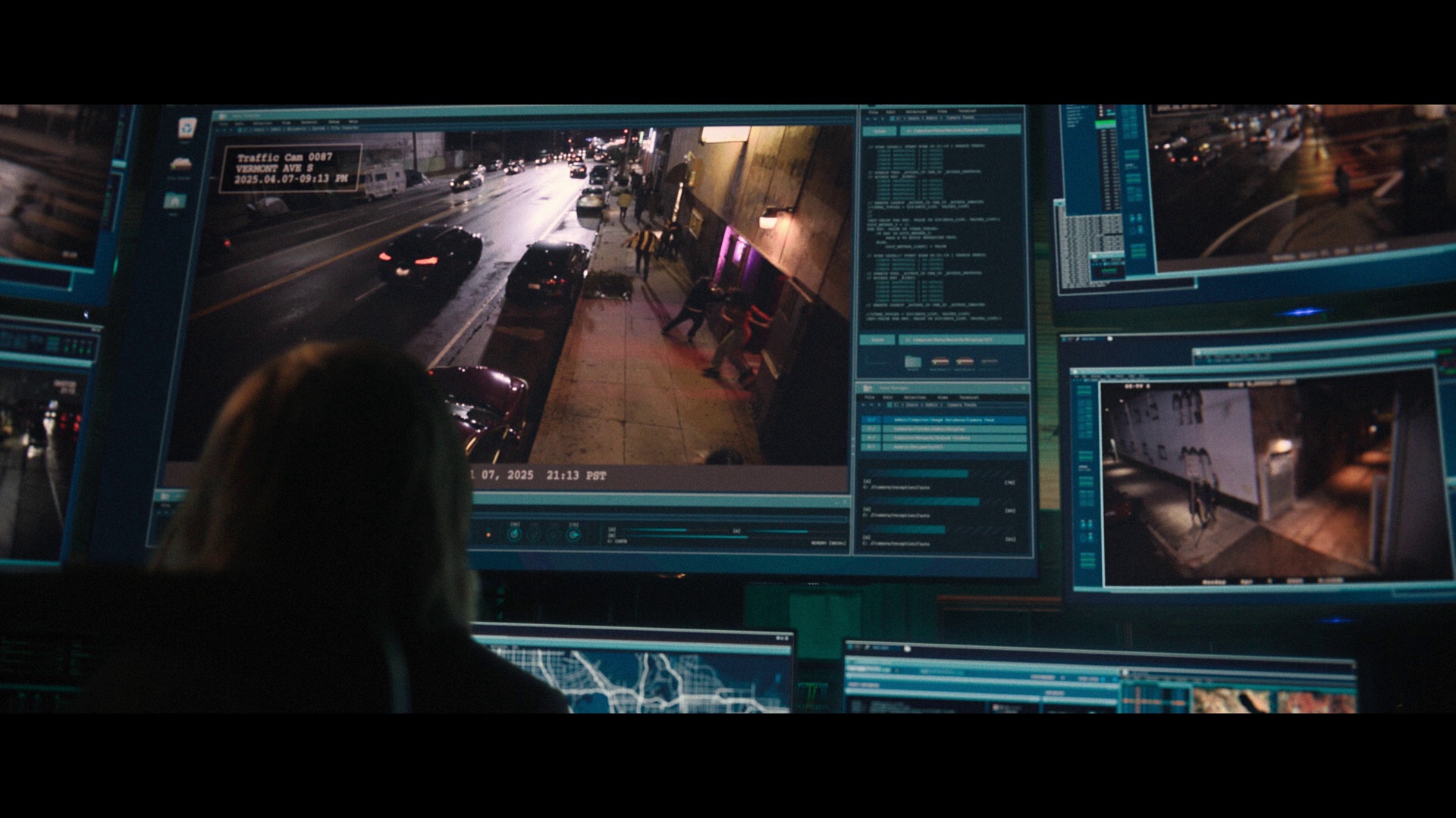 图片[4]-[BT下载][会计刺客2][BD-MKV/38.37GB][国英多音轨/特效中文字幕][1080P][蓝光压制][DreamHD]-影音屋