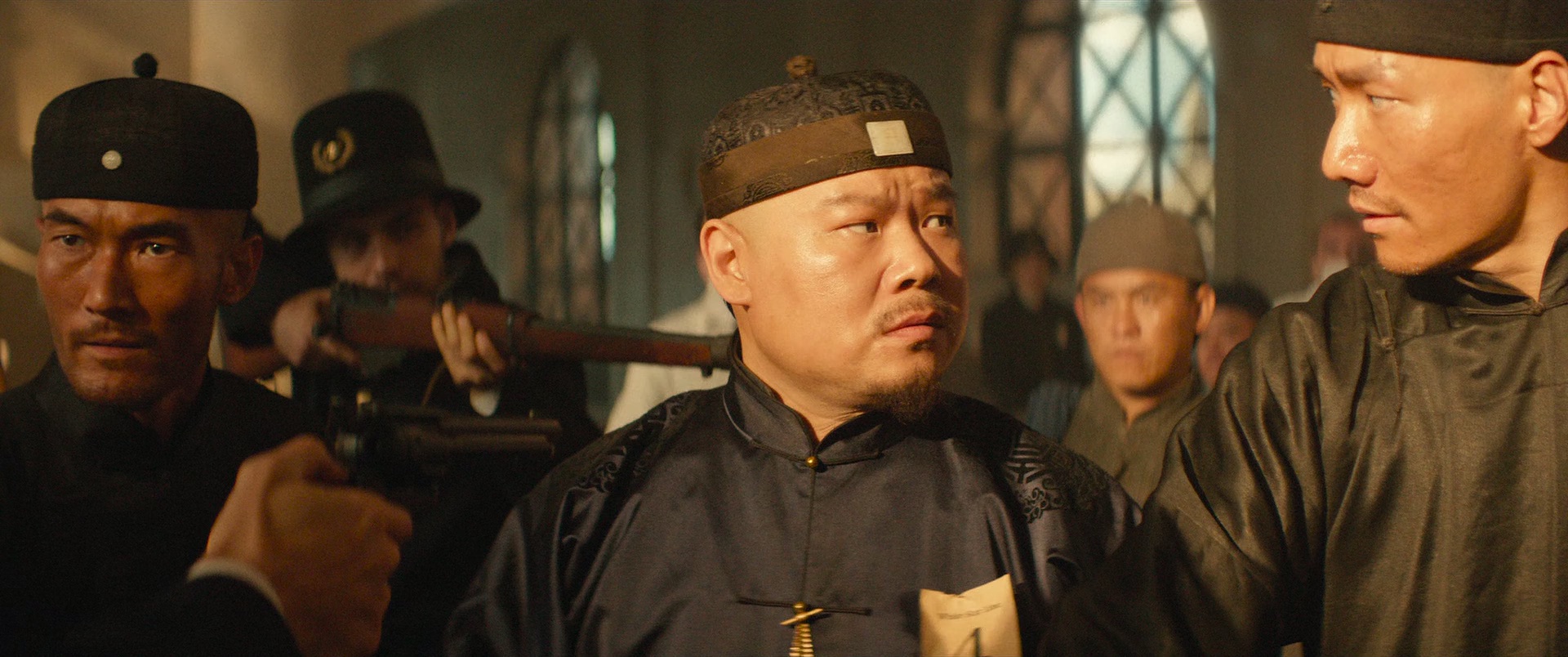 图片[2]-[BT下载][唐人街探案4][BD-MKV/11.03GB][国语音轨/简繁英字幕][1080P][H265编码][蓝光压制][CTRLHD]-影音屋