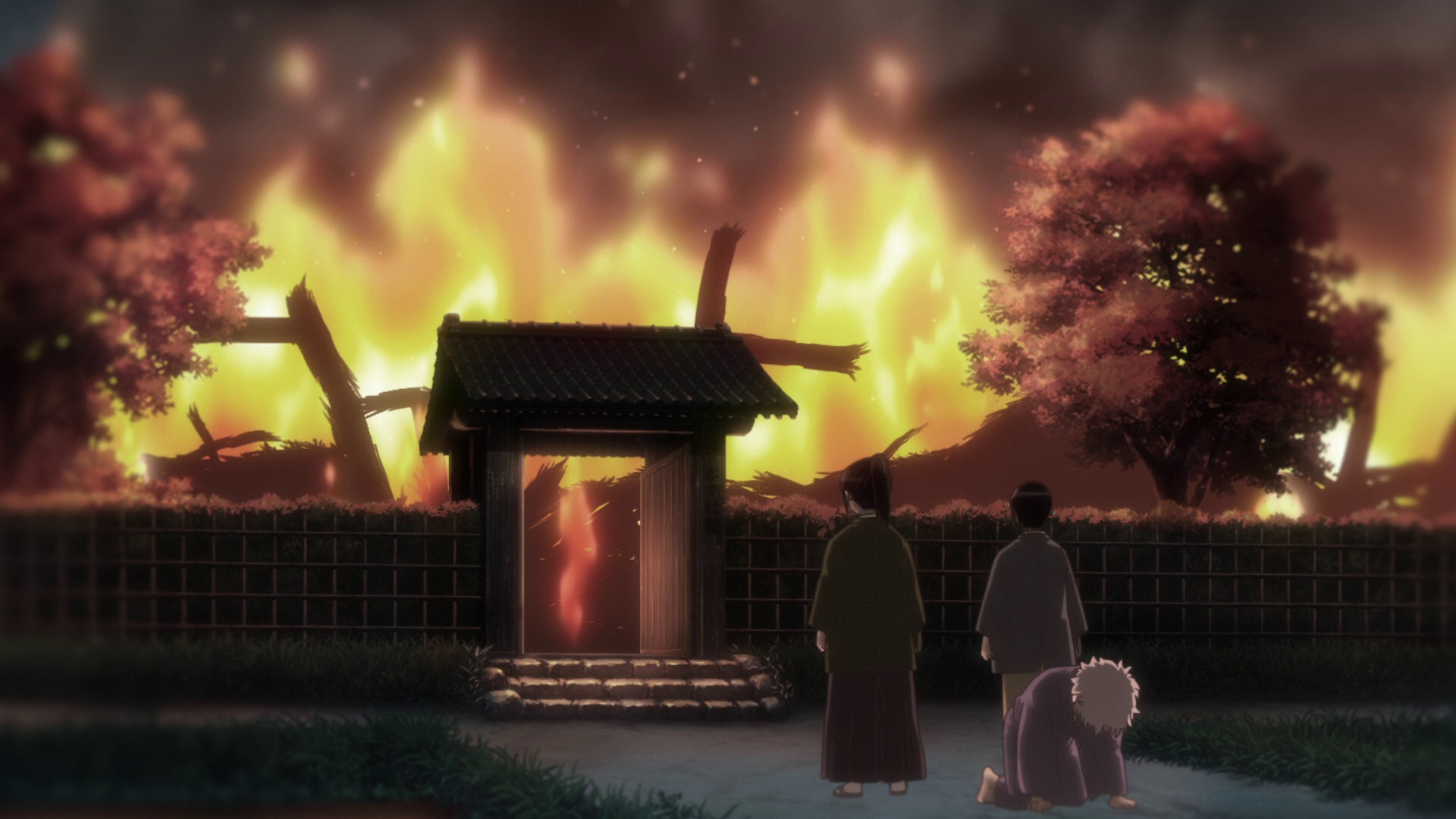 图片[5]-[BT下载][银魂：最终篇][BD-MKV/10.92GB][简繁字幕][1080P][蓝光压制][CTRLHD]-影音屋