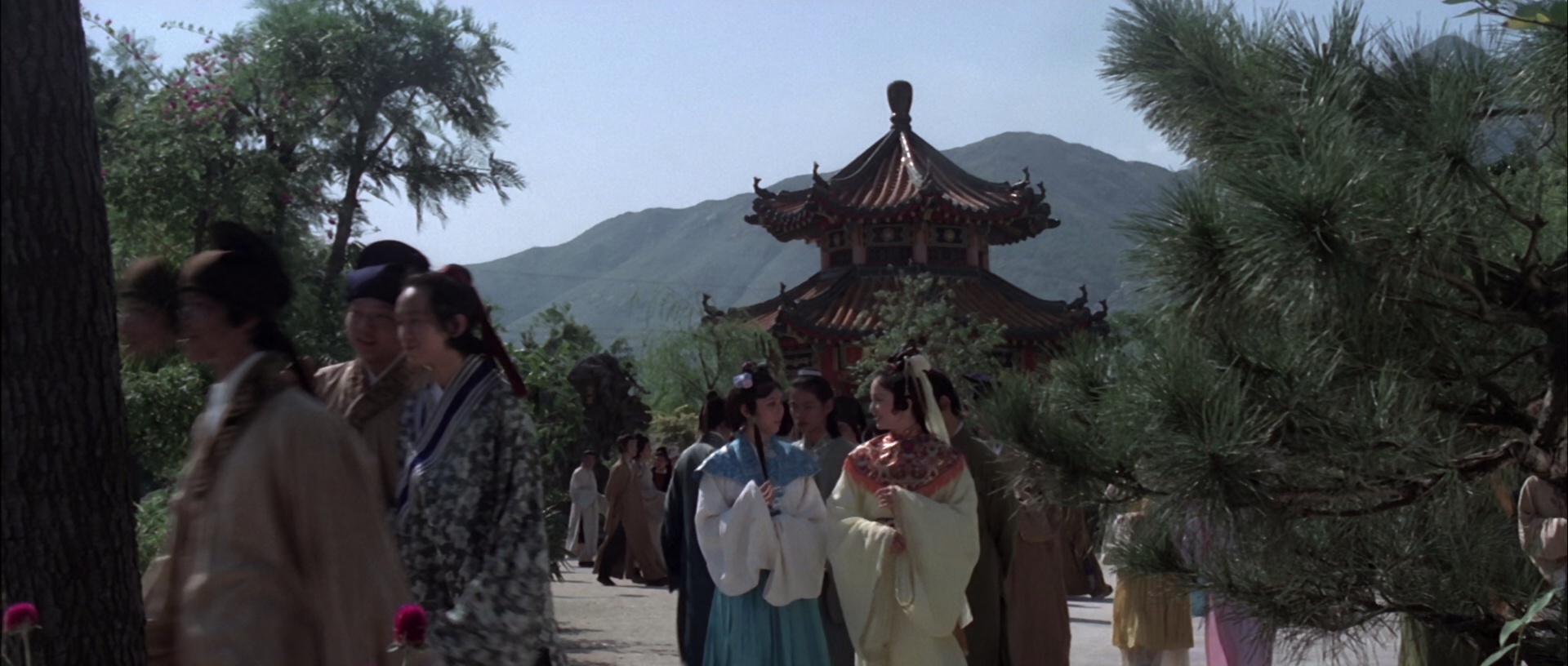 图片[5]-[BT下载][连城诀][BD-MKV/5.53GB][国语配音][1080P][H265编码][蓝光压制][DreamHD]-影音屋