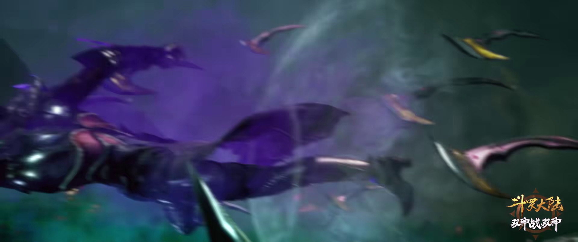 图片[4]-[BT下载][斗罗大陆：双神大战][WEB-MKV/1.99GB][国语配音/中文字幕][1080P][H265编码][流媒体][QuickIO]-影音屋