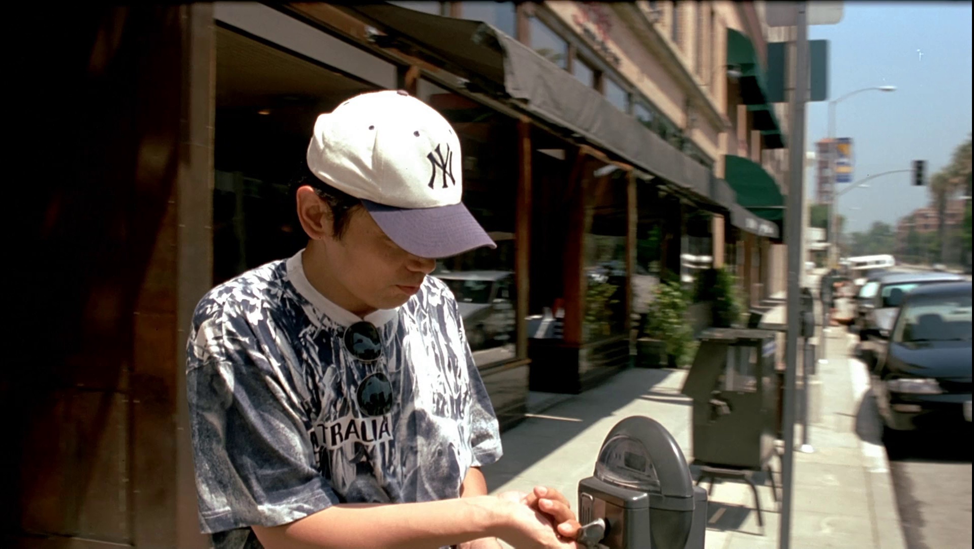 图片[3]-[BT下载][不见不散][BD-MKV/7.97GB][国语音轨/简繁英字幕][1080P][蓝光压制][QuickIO]-影音屋