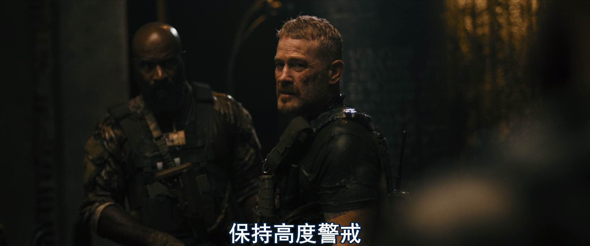 图片[3]-[BT下载][太空杀路/地狱判官][WEB-MKV/2G][英语中字][1080p][2025最新]-影音屋