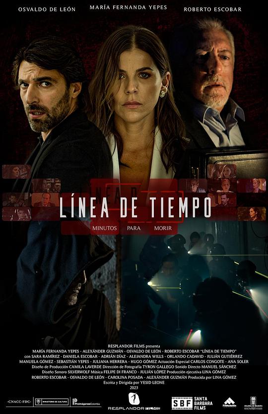 [BT下载][TIMELINE][WEB-MKV/5.89GB][中文字幕][1080P][流媒体][DreamHD]-影音屋