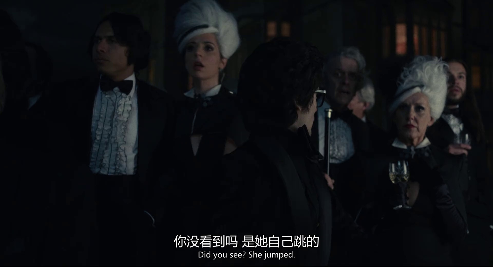 图片[7]-[BT下载][黑白魔女库伊拉][WEB-MKV/1.85GB][无字片源][1080P][流媒体][PandaQT]-影音屋