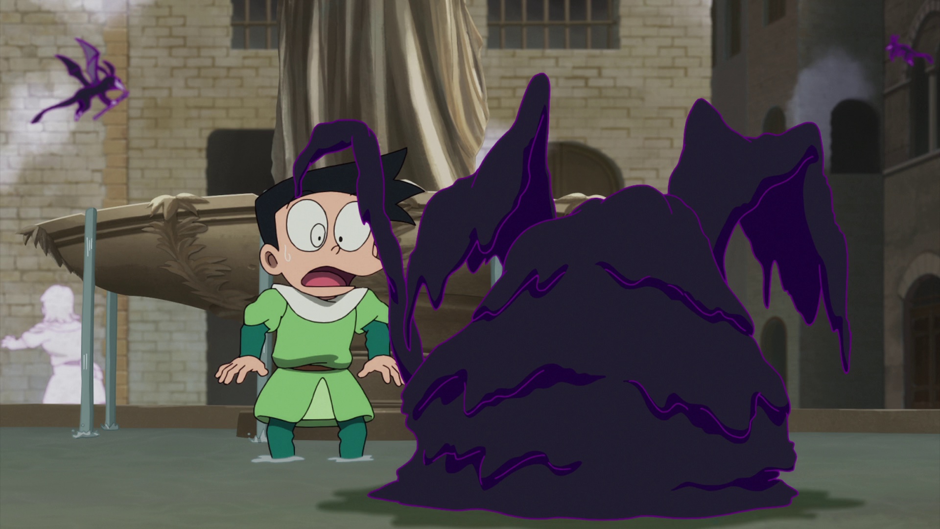 图片[6]-[BT下载][哆啦A梦：大雄的绘画奇遇记][BD-MKV/12.86GB][国日多音轨/简繁字幕][1080P][蓝光压制][CTRLHD]-影音屋