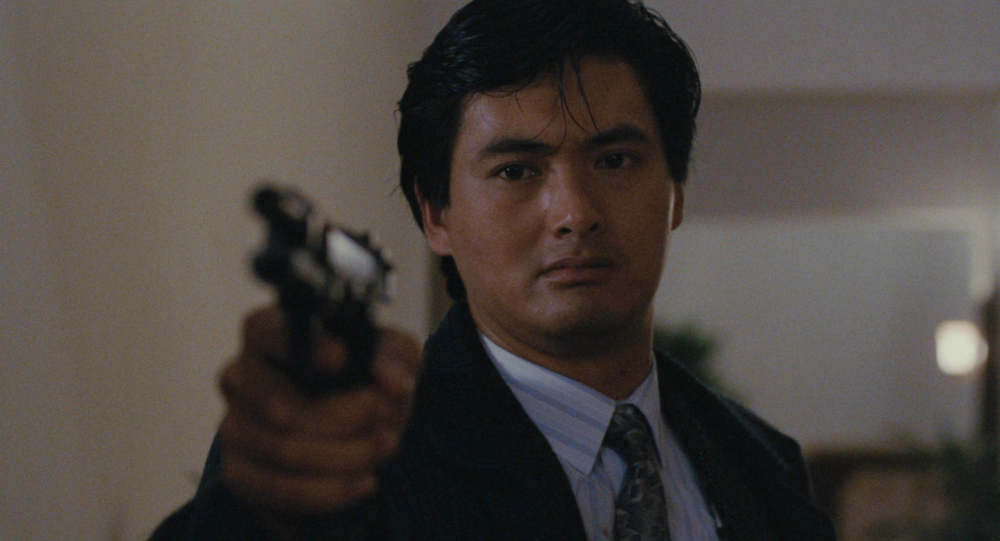 图片[3]-[BT下载][英雄本色][BD-MKV/20.04GB][国粤多音轨/中文字幕][4K-2160P][H265编码][蓝光压制][QuickIO]-影音屋