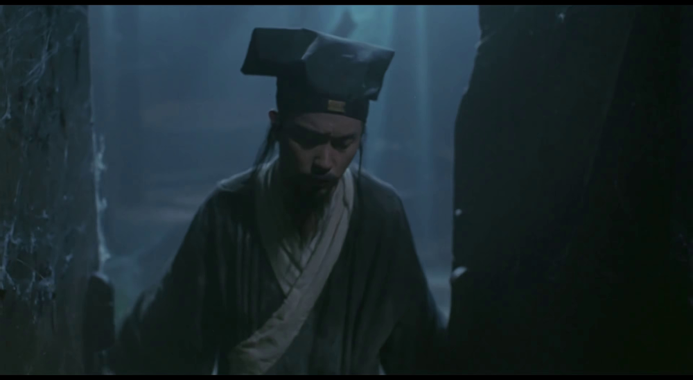 图片[2]-[BT下载][倩女幽魂2：人间道][WEB-MP4/2.46GB][国语配音/中文字幕][4K-2160P][H265编码][流媒体][QuickIO]-影音屋