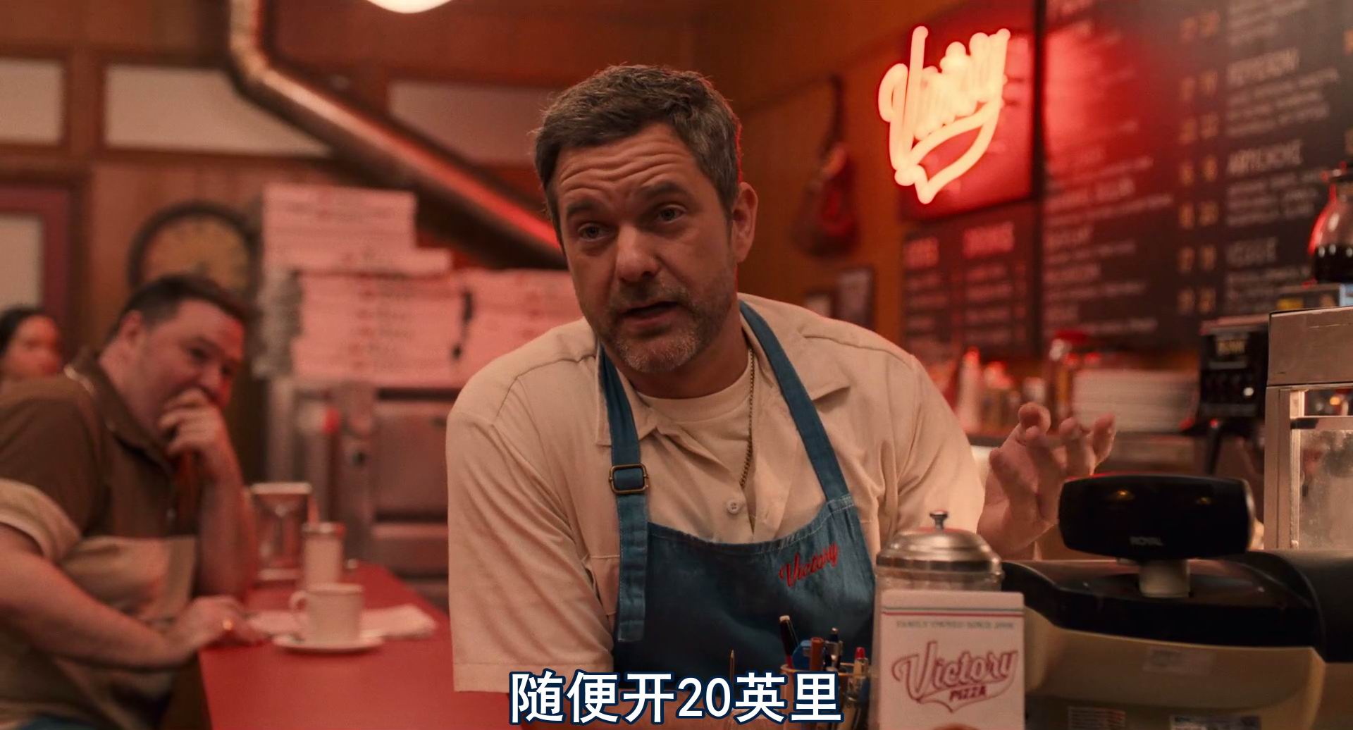 图片[2]-[BT下载][功夫梦：融合之道][WEB-MKV/2G][英语中字][1080p][2025成龙最新]-影音屋