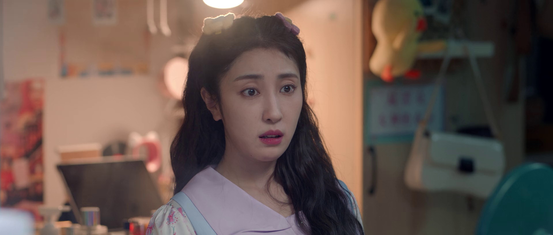 图片[2]-[BT下载][非标准恋爱][WEB-MKV/1.26GB][国语配音/中文字幕][1080P][流媒体][QuickIO]-影音屋