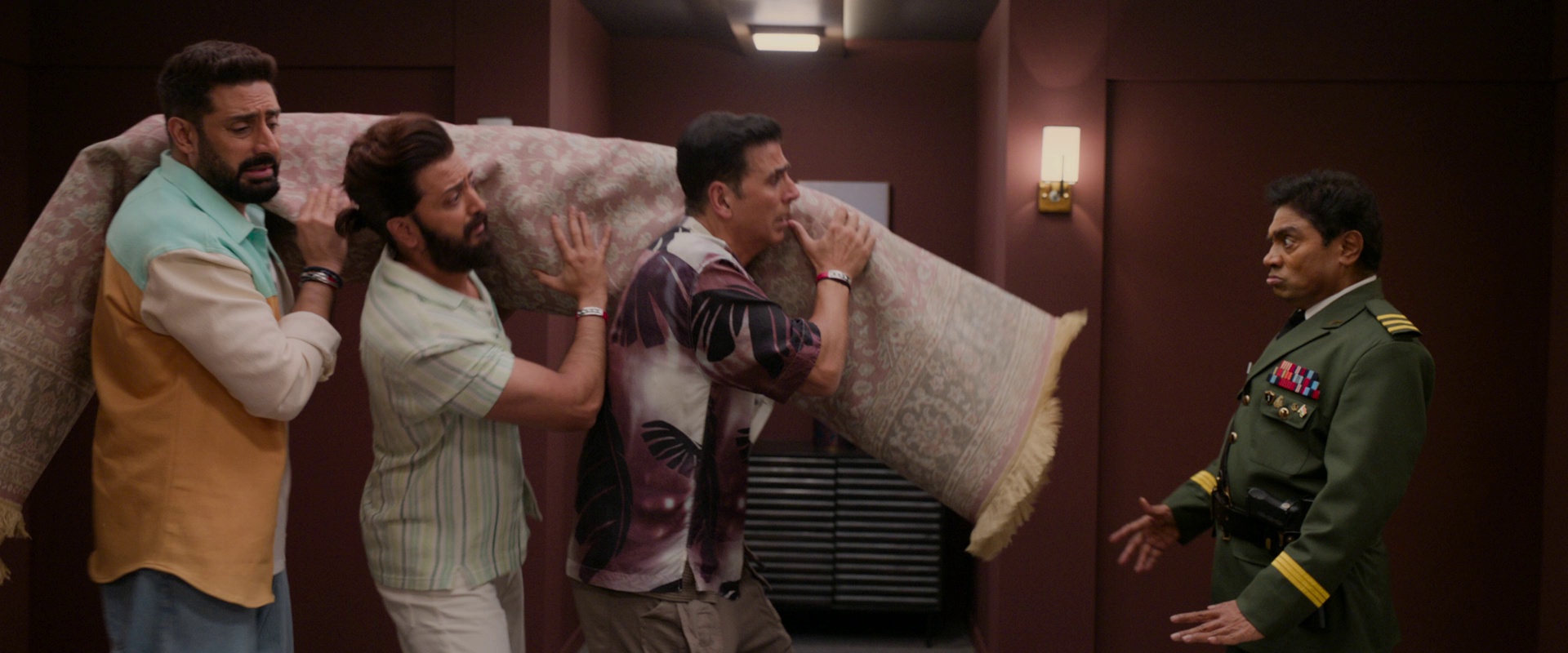 图片[4]-[BT下载][真爱满屋5][WEB-MKV/9.63GB][无字片源][1080P][流媒体][PandaQT]-影音屋